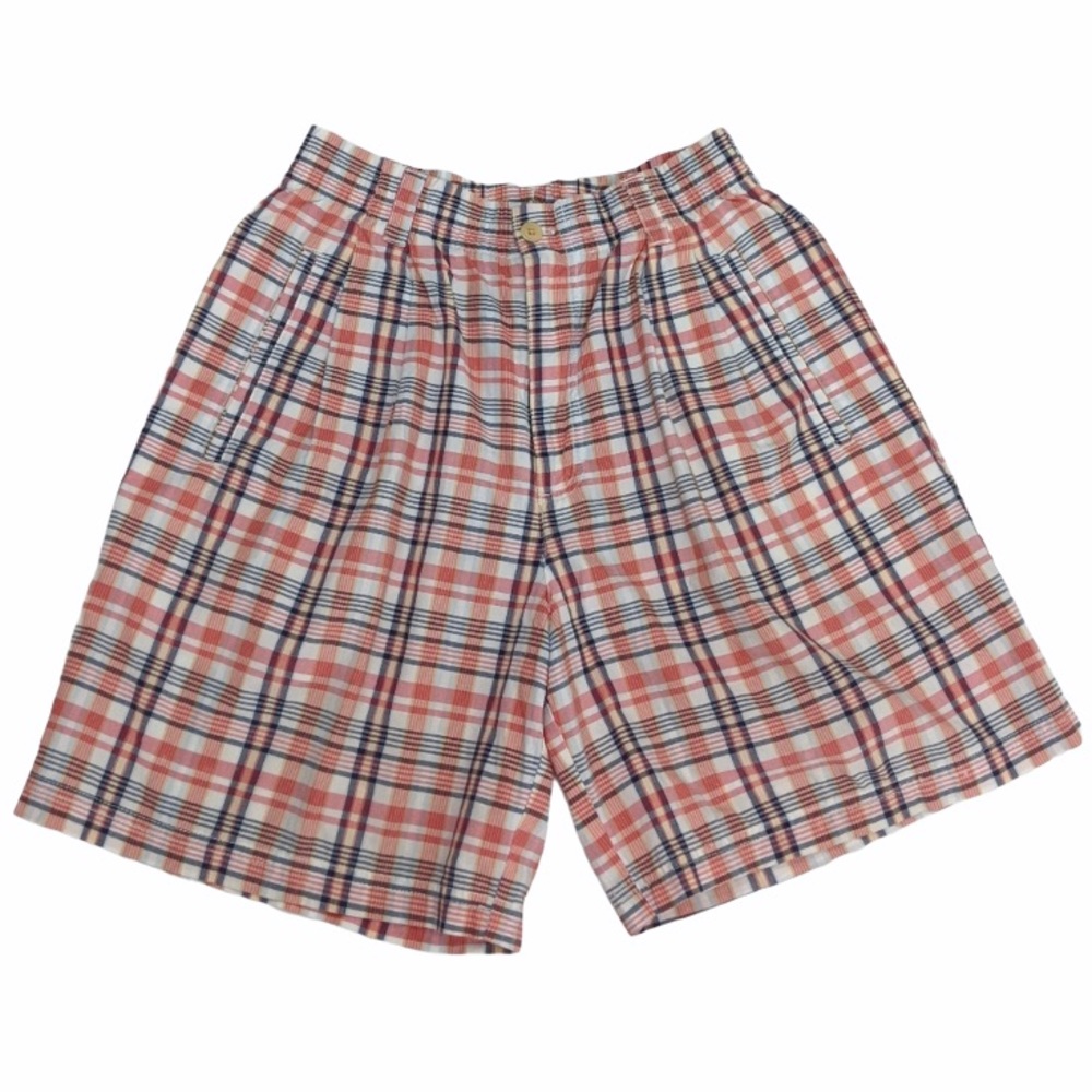 Eddie Bauer Vintage High Waist Shorts